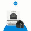 Innokin - EQ Pod – gallery-1 – approved OB Vape product image