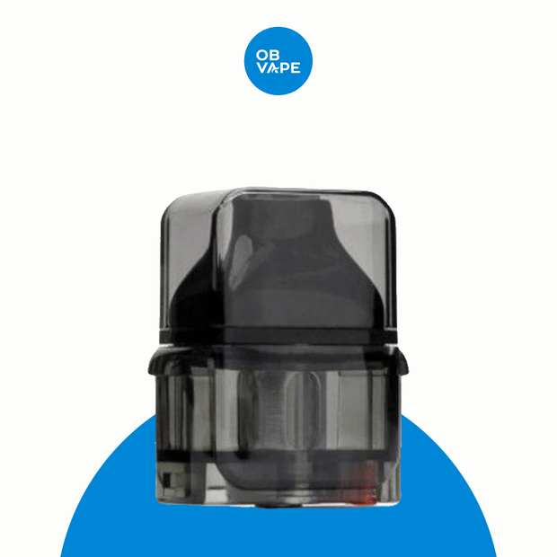 Aspire - Breeze 2 Replacement Pod – gallery-1 – approved OB Vape product image