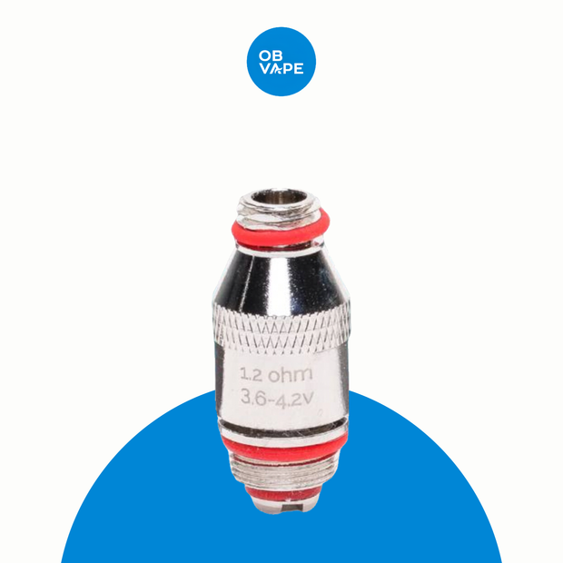 Da One - Barrel Coil – gallery-1 – approved OB Vape product image