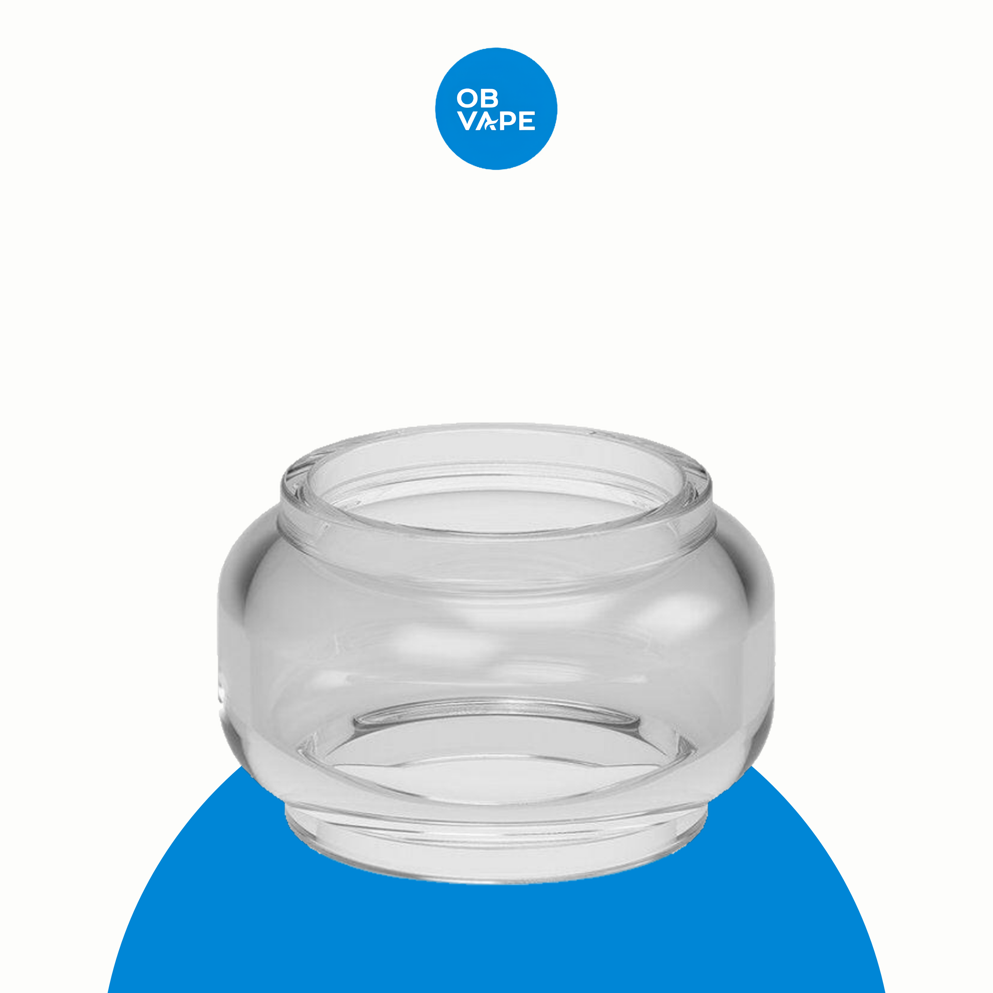Aspire Onixx Replacement Glass – gallery-1 – approved OB Vape product image