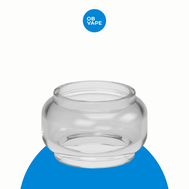Aspire Onixx Replacement Glass – gallery-1 – approved OB Vape product image