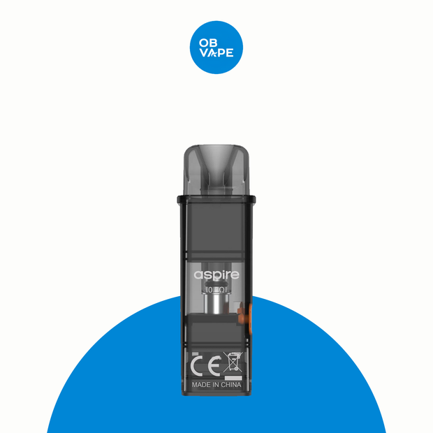 Aspire Gotek Replacement Pod – gallery-1 – approved OB Vape product image