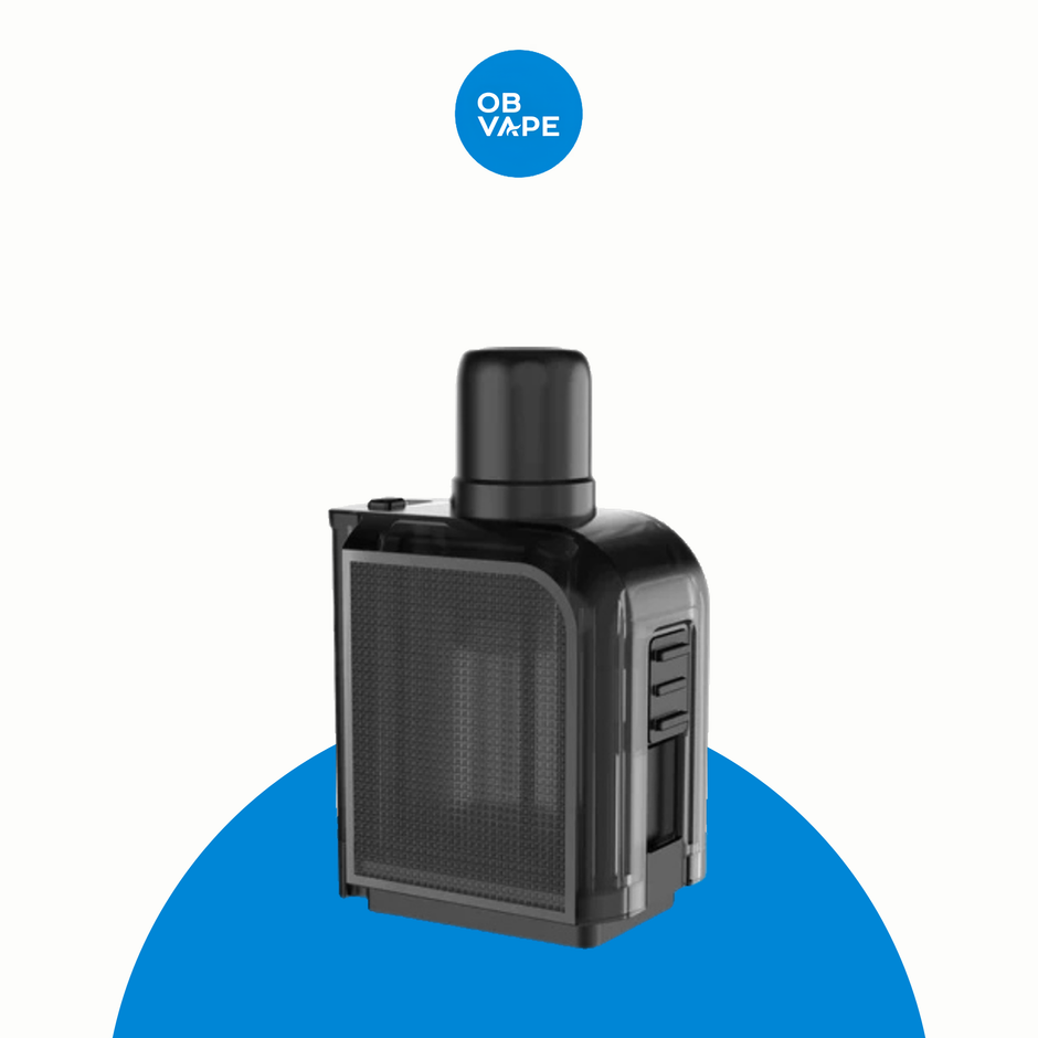 Aspire Flexus Blok 3ml Pod – gallery-1 – approved OB Vape product image