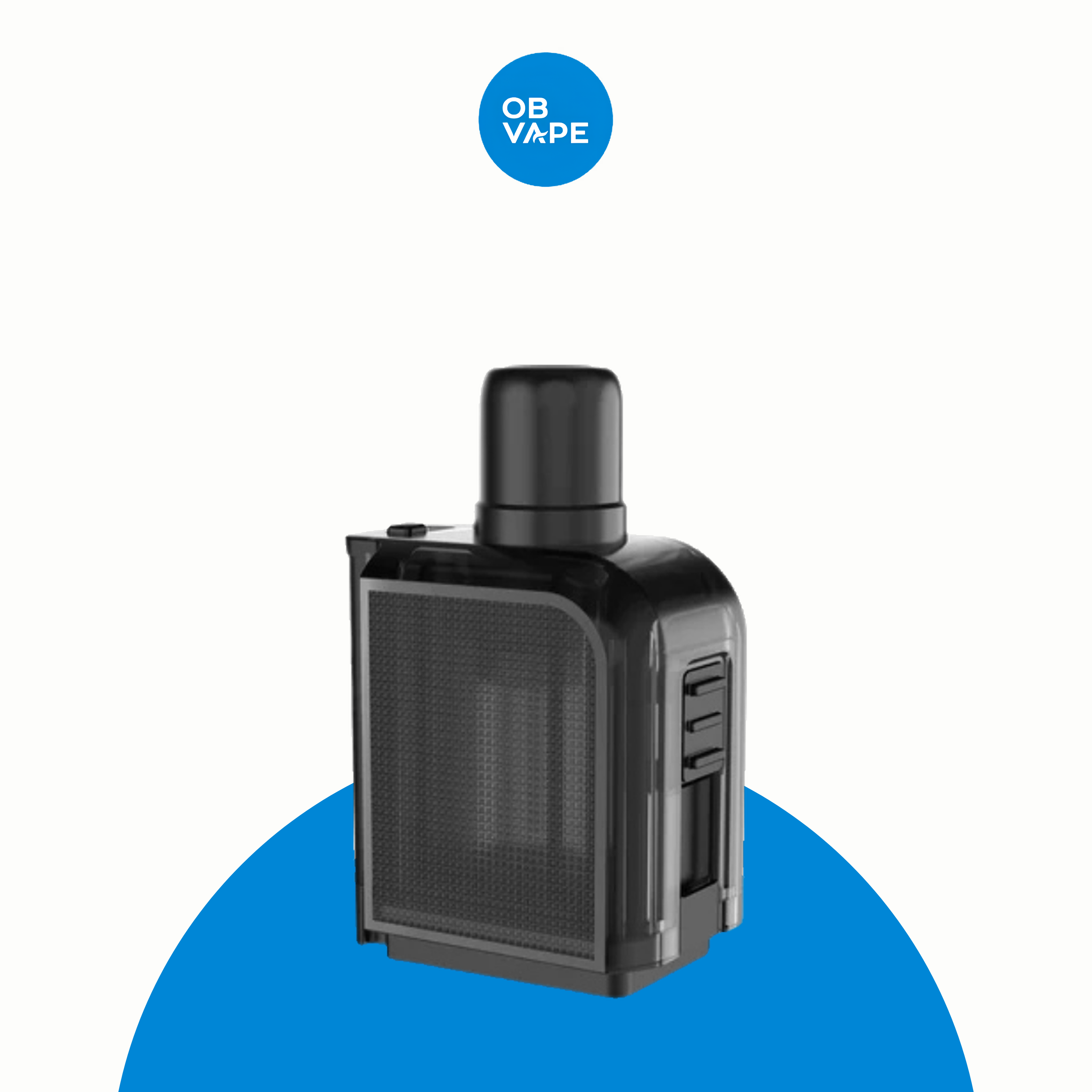 Aspire Flexus Blok 3ml Pod – gallery-1 – approved OB Vape product image