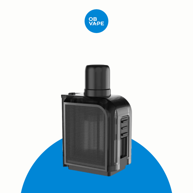 Aspire Flexus Blok 3ml Pod – gallery-1 – approved OB Vape product image