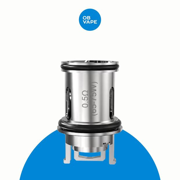 Aspire Nepho Coil – gallery-1 – approved OB Vape product image