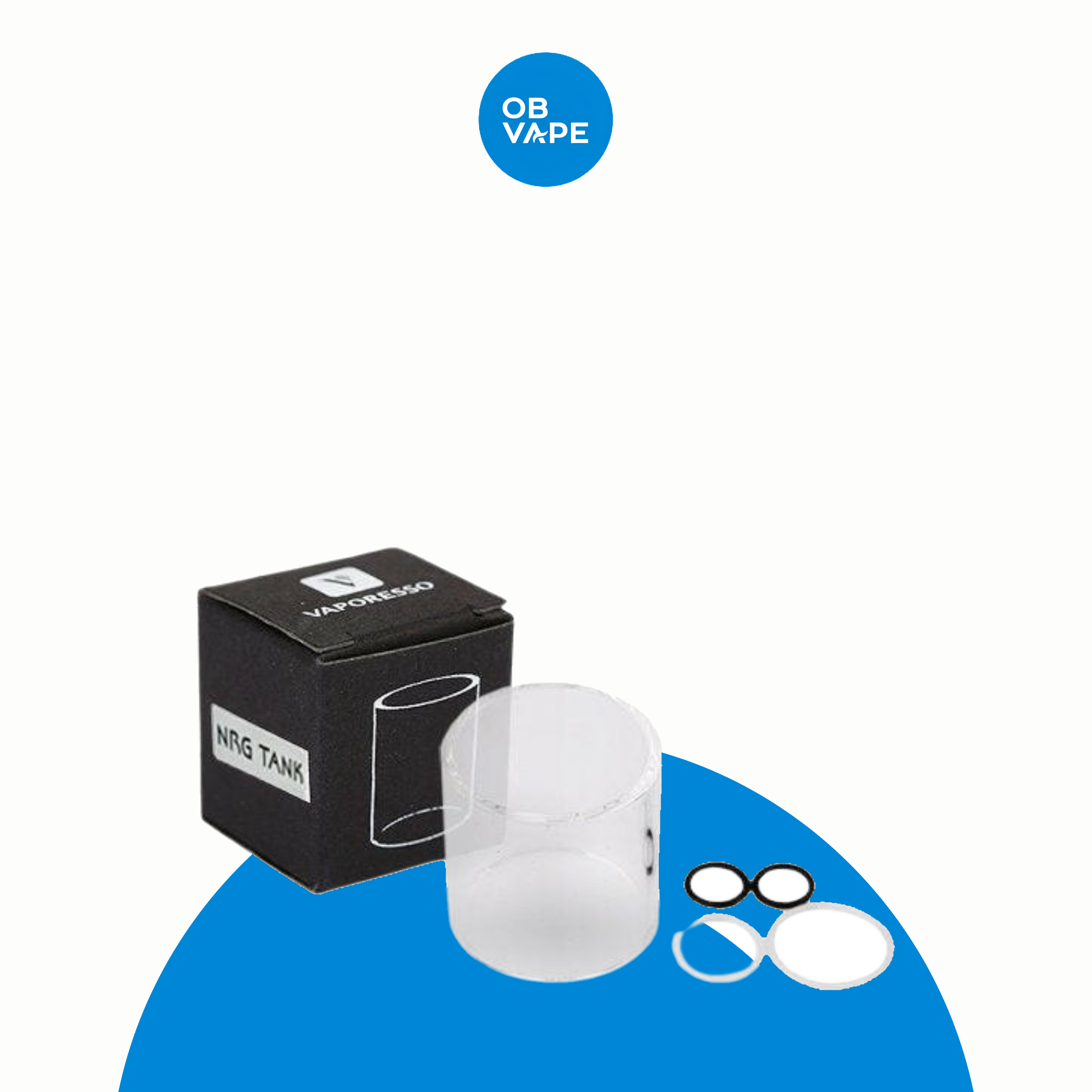 Vaporesso NRG SE Mini Glass – gallery-1 – approved OB Vape product image