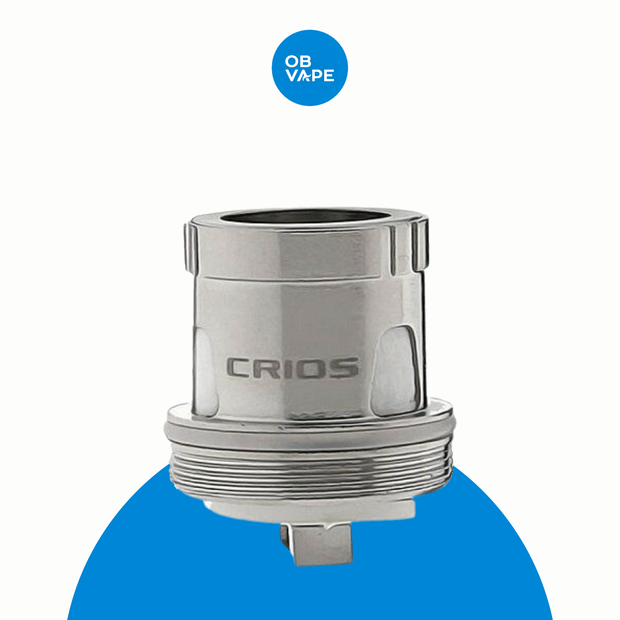 Innokin Crios Riptide Coil – gallery-1 – approved OB Vape product image