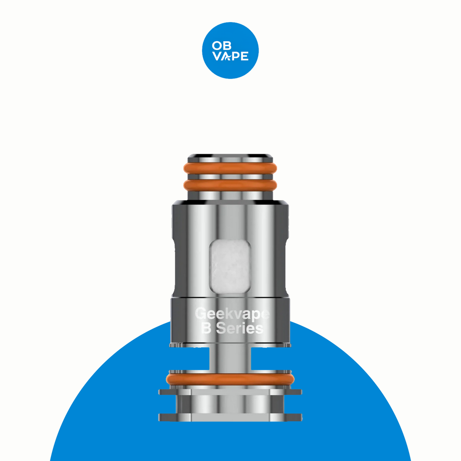 Geekvape Aegis Boost B Coil – gallery-1 – approved OB Vape product image