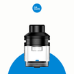 Geekvape E100 Replacement Pod – gallery-1 – approved OB Vape product image