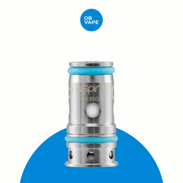 Aspire AVP Pro Coil – gallery-1 – approved OB Vape product image