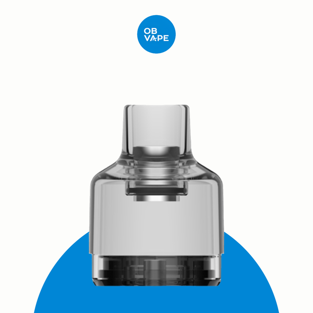 Voopoo PNP XL Replacement Pod – gallery-1 – approved OB Vape product image