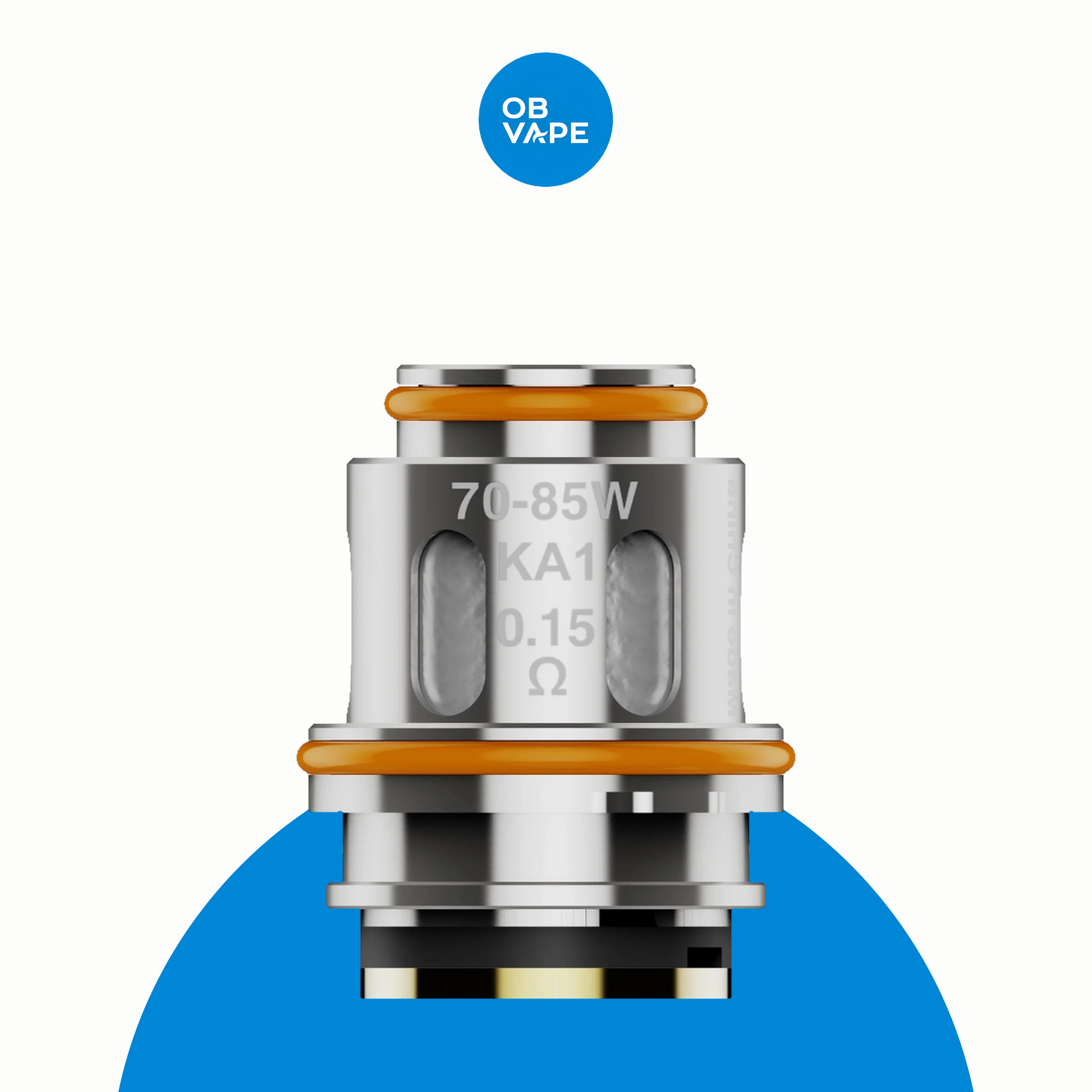 Geekvape Zeus / ZM Mesh Coil – gallery-1 – approved OB Vape product image
