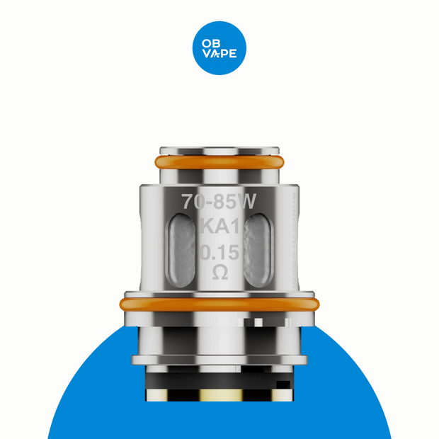 Geekvape Zeus / ZM Mesh Coil – gallery-1 – approved OB Vape product image