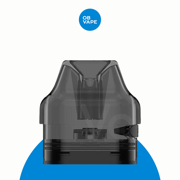 Geekvape Wenax C1 Replacement Pod – gallery-1 – approved OB Vape product image