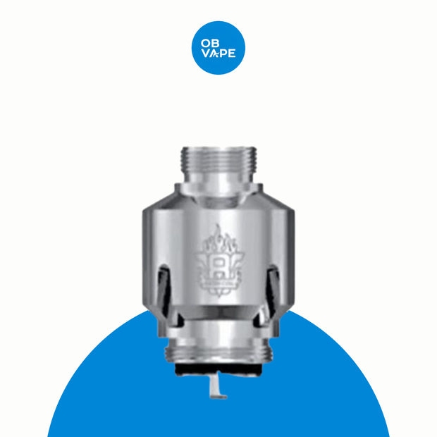 SMOK V8 Baby M2 0.25Ω EU Core Coil – gallery-1 – approved OB Vape product image