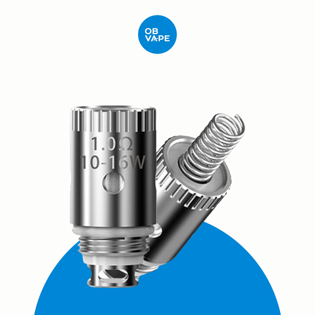 Rincoe Tix Coil – gallery-1 – approved OB Vape product image