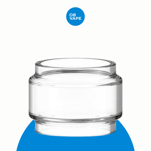 Smok Baby Pyrex Bulb Glass 4.5ml – gallery-1 – approved OB Vape product image