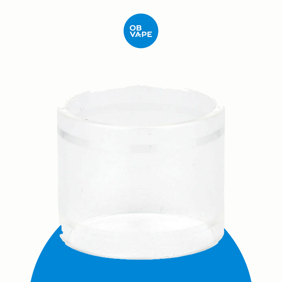 ELeaf Melo 5 Acrylic Tube 2ml – gallery-1 – approved OB Vape product image