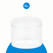 ELeaf Melo 5 Acrylic Tube 2ml – gallery-1 – approved OB Vape product image