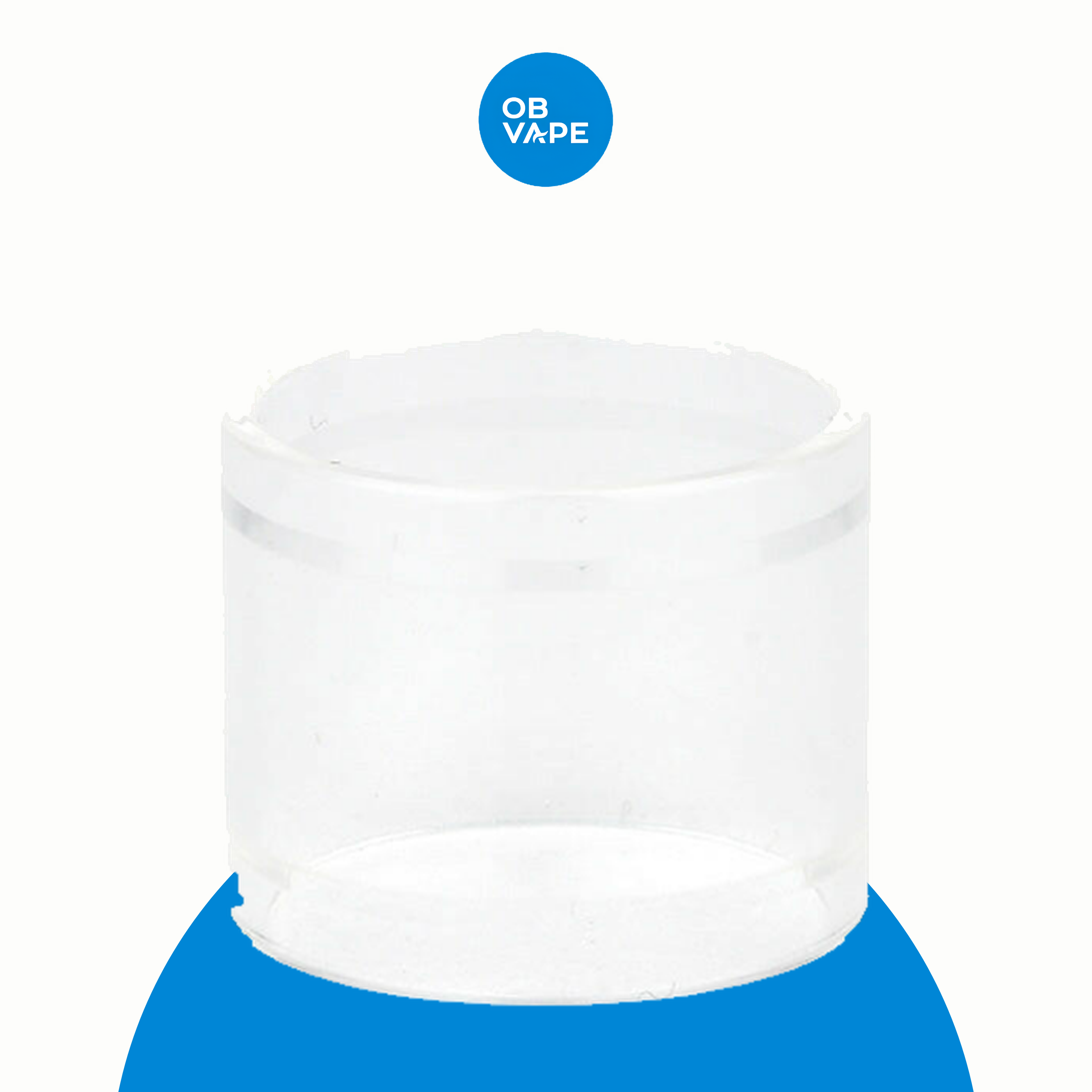 ELeaf Melo 5 Acrylic Tube 2ml – gallery-1 – approved OB Vape product image