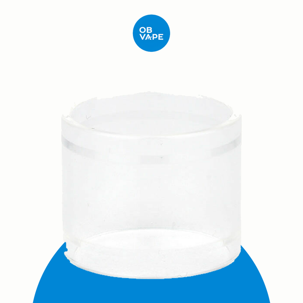 ELeaf Melo 5 Acrylic Tube 2ml – gallery-1 – approved OB Vape product image