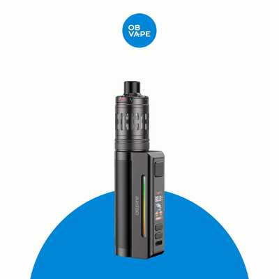 Aspire Zelos M80 Kit