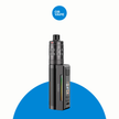 Aspire Zelos M80 Kit – Gunmetal – approved OB Vape product image