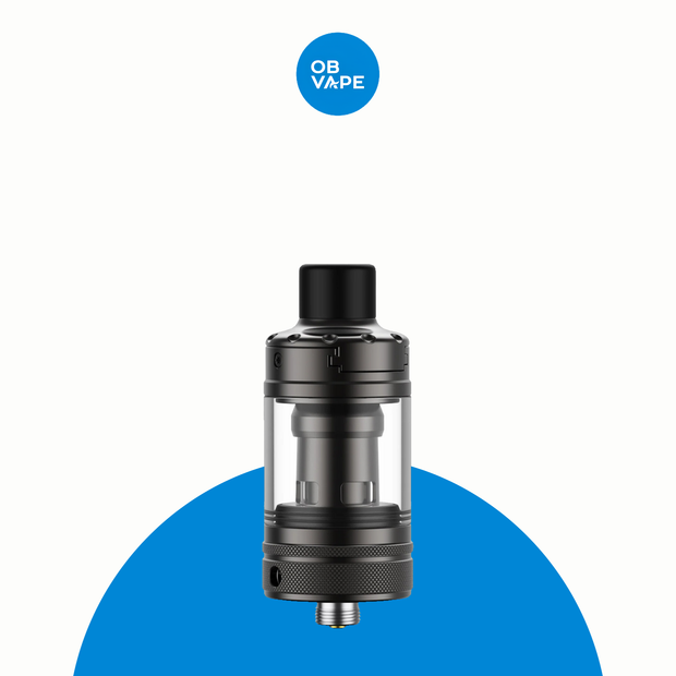 Aspire Nautilus 3²² Tank – Gunmetal approved OB Vape Batch 17 product image