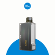 Aspire Gotek Nano Pod Kit – Ice Black approved OB Vape Batch 18 product image