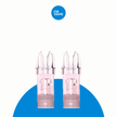 HAYATI Liora Replacement Pods – Pink (0.8) approved OB Vape Batch 13 product image