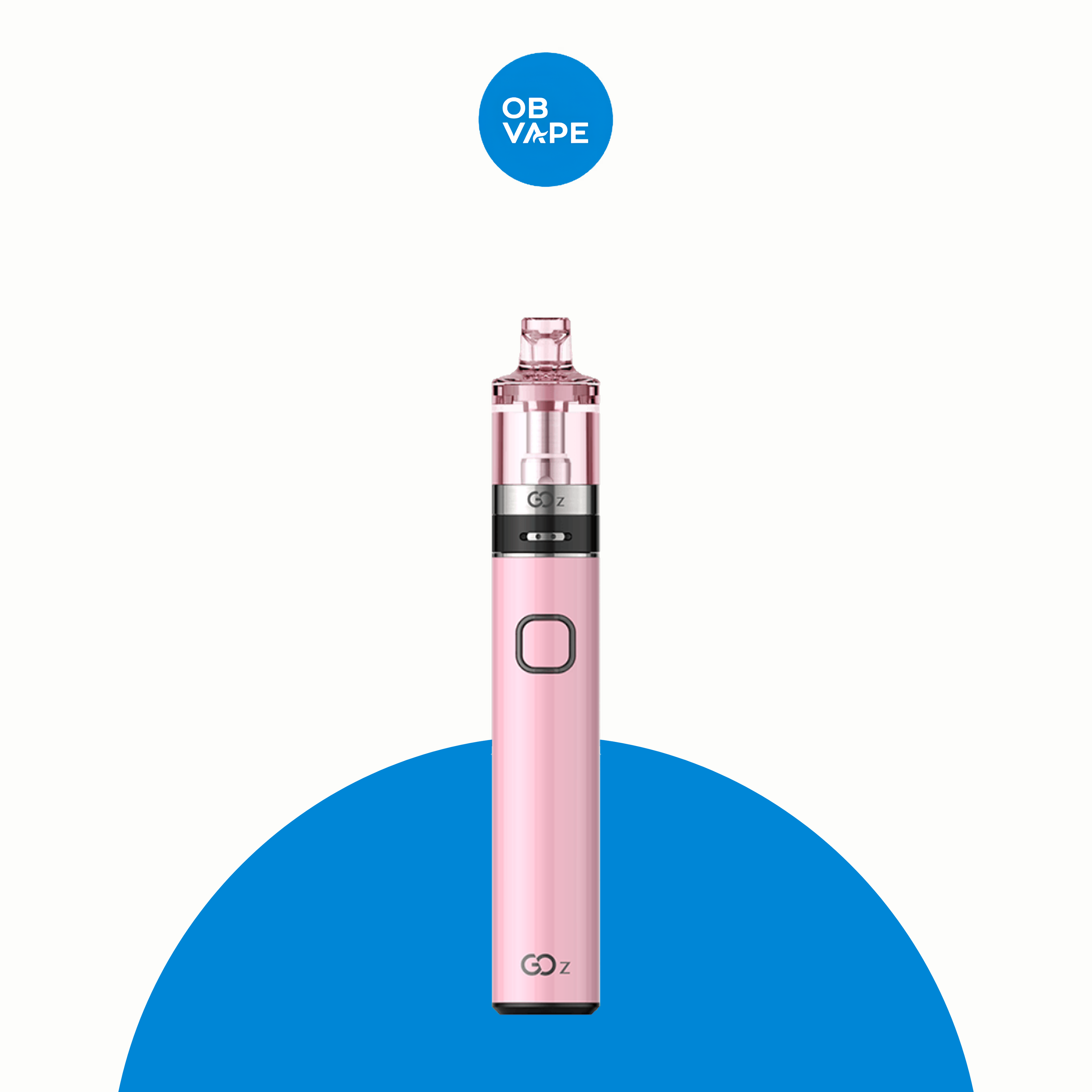 Innokin GoS Kit – Pink – approved OB Vape product image
