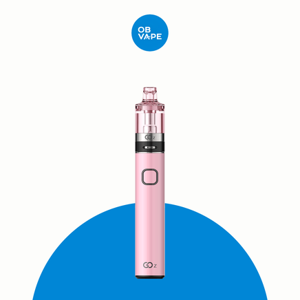 Innokin GoS Kit – Pink – approved OB Vape product image