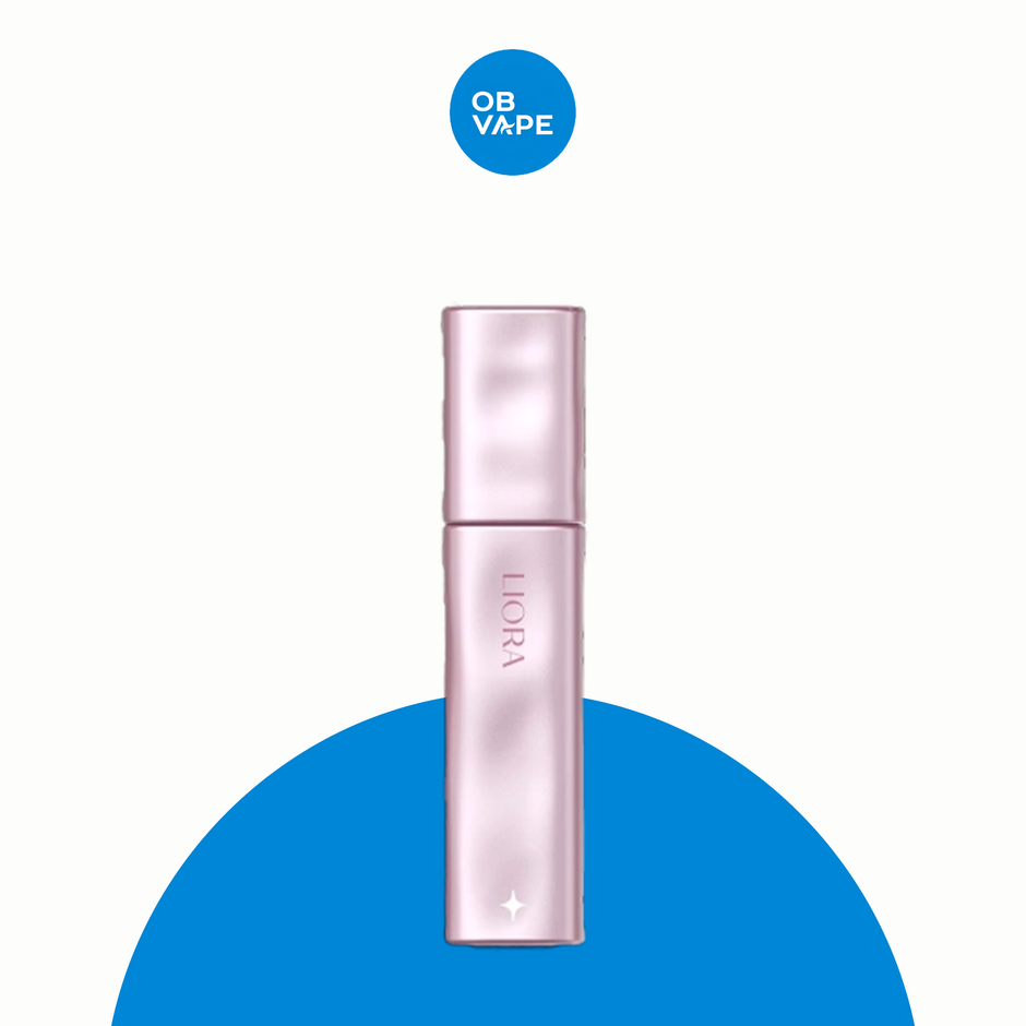 HAYATI Liora Pod Kit – Pink approved OB Vape Batch 13 product image