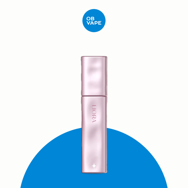 HAYATI Liora Pod Kit – Pink approved OB Vape Batch 13 product image