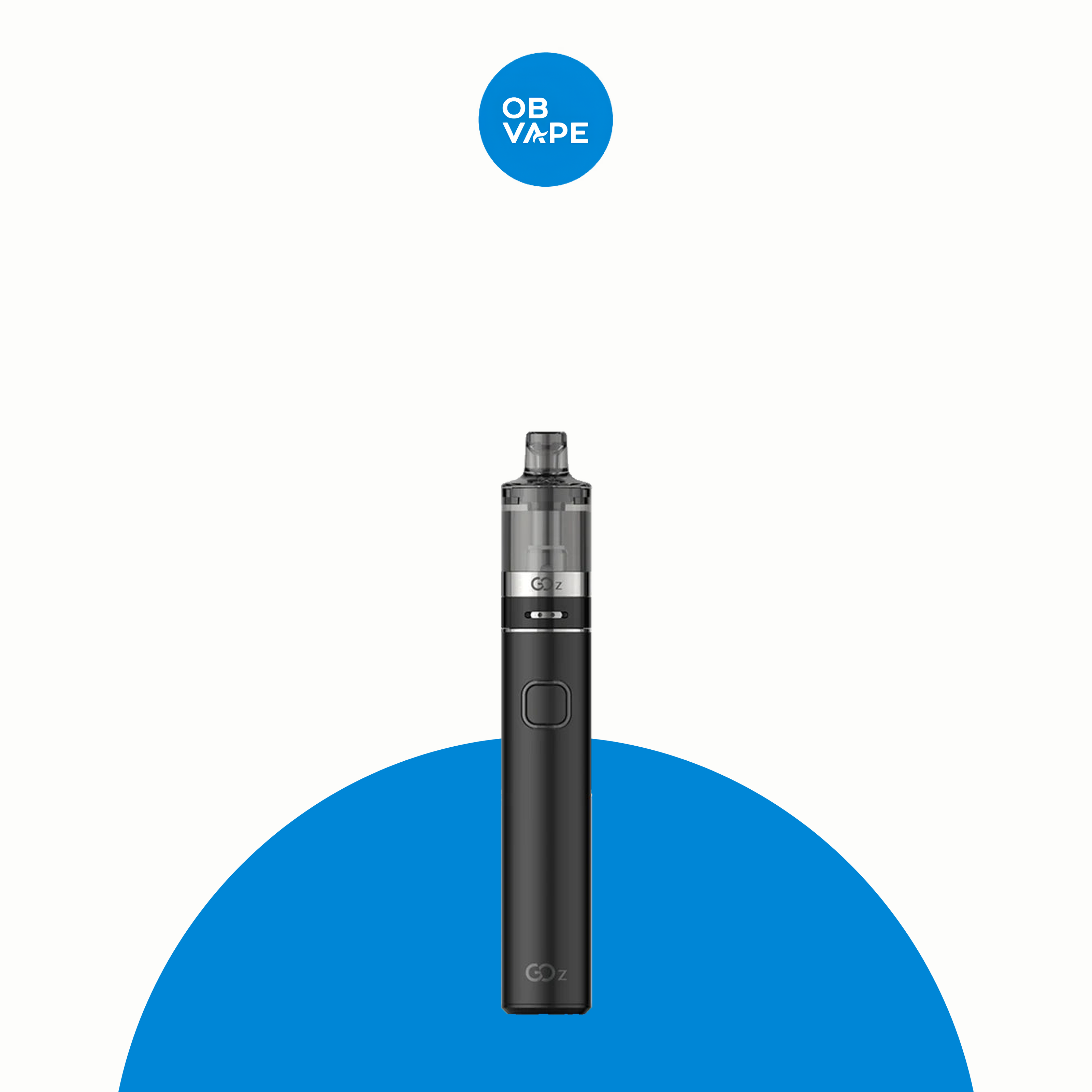 Innokin GO Z Kit – approved OB Vape brand-organised product image
