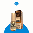BMG Tobacco - Sapphire 10ml – approved OB Vape brand-organised product image