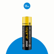 Aspire INR 18650 2600mAh Battery – approved OB Vape brand-organised product image