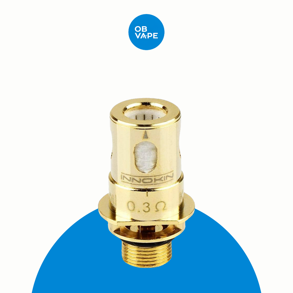 Innokin - Zenith / Z Coil – 0.3 (30W -40W) – approved OB Vape product image