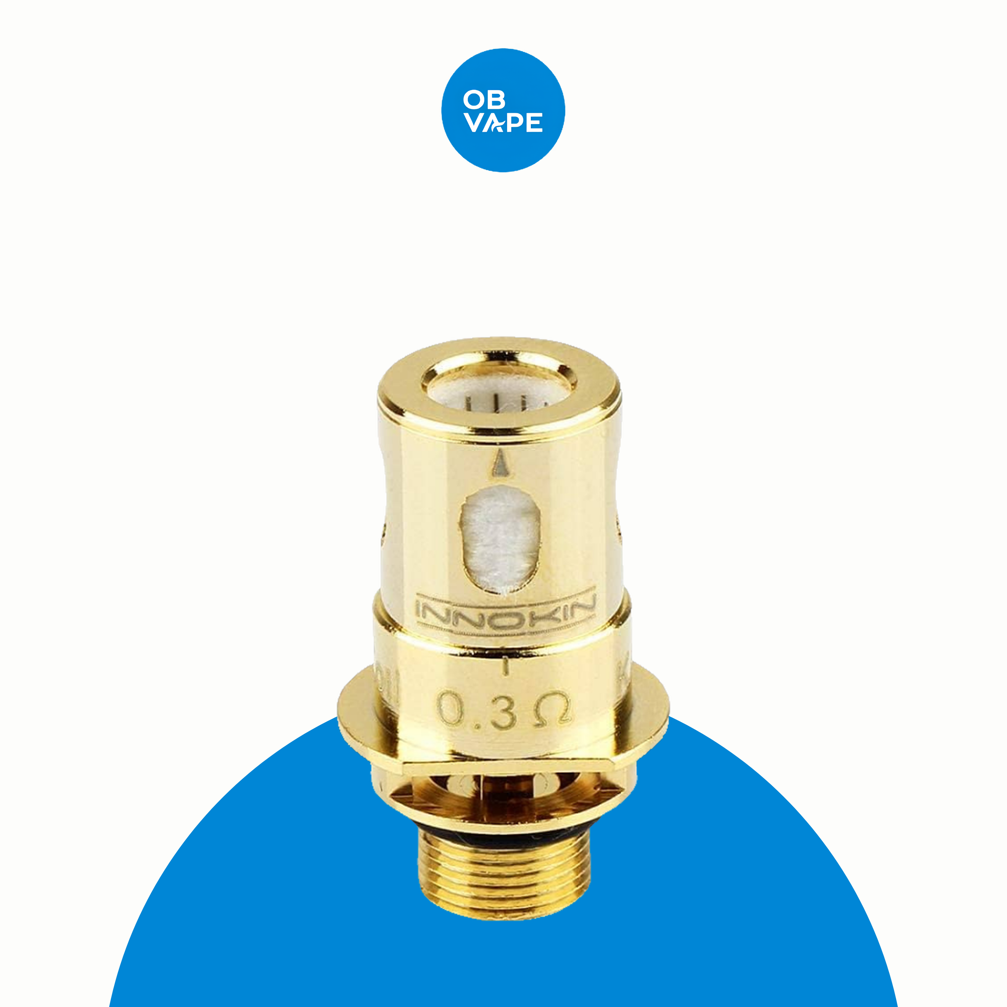 Innokin - Zenith / Z Coil – 0.3 (30W -40W) – approved OB Vape product image