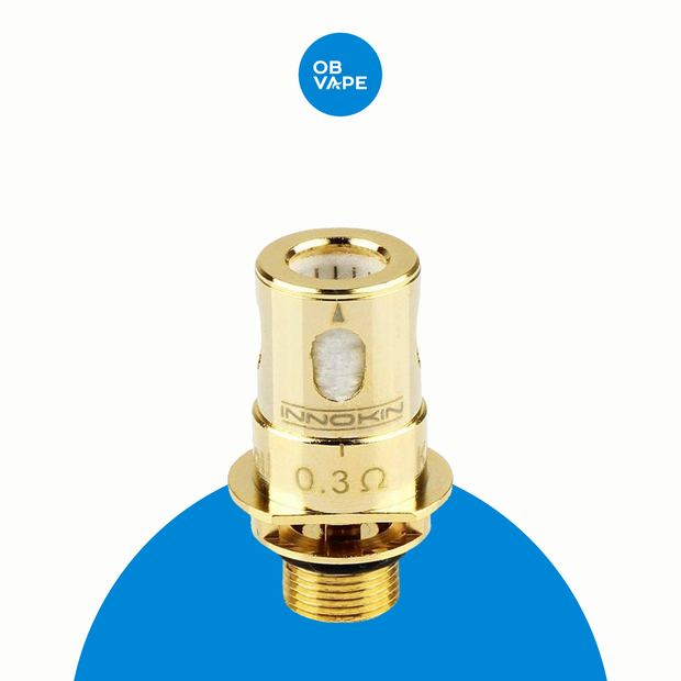 Innokin - Zenith / Z Coil – 0.3 (30W -40W) – approved OB Vape product image