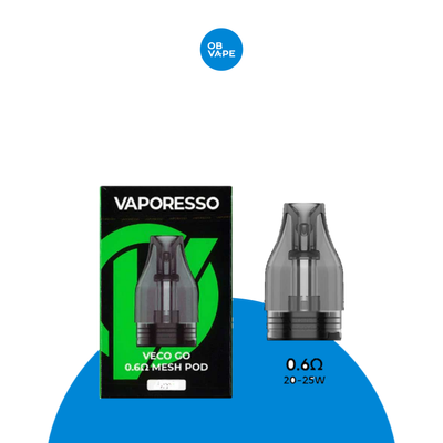 Vaporesso Veco Go Replacement Pod