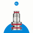 Vaporesso GTX Coil – 0.8 (12-16w) – approved OB Vape product image