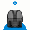 Vaporesso Luxe X / XR Replacement Pod – 0.8 Mesh 5ml (Large Pod) + 0.8 Mesh – approved OB Vape product image