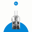 Aspire TG / Cyber G Replacement Pod – 1.0 MTL – approved OB Vape product image