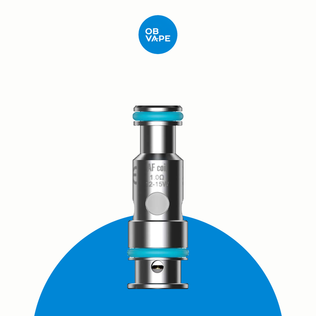Aspire - AF Mesh Coil – 1.0 – approved OB Vape product image