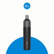Aspire R1 Refillable Disposable Vape Kit – Black approved OB Vape final product image 2026-08-21