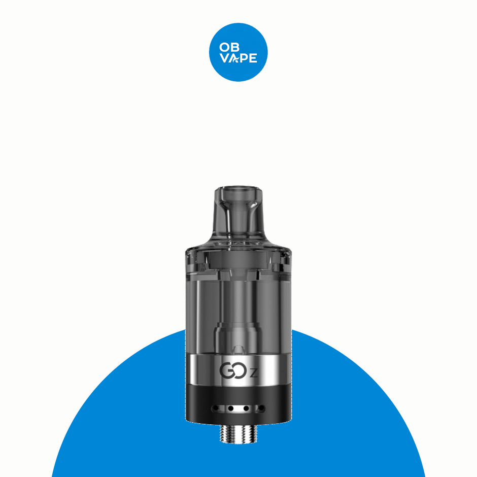 Innokin Go Z Tank – Black approved OB Vape product image