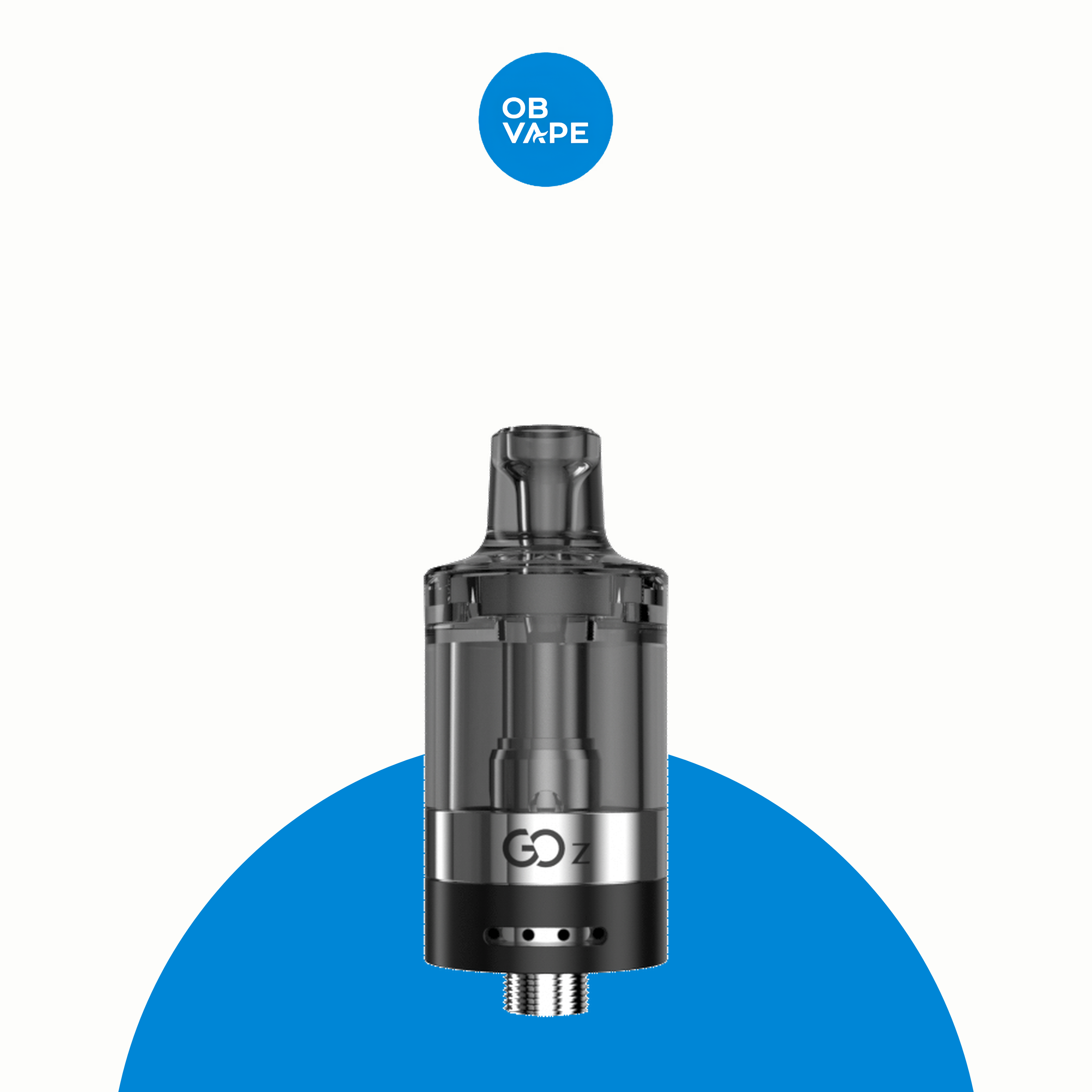 Innokin Go Z Tank – Black approved OB Vape product image