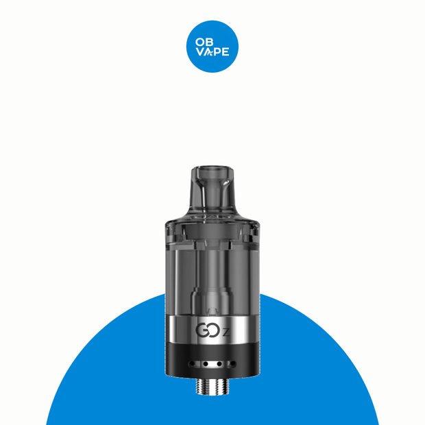 Innokin Go Z Tank – Black approved OB Vape product image